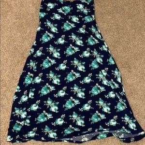 LulaRoe skirt Large